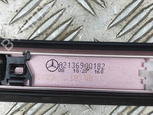 Other MERCEDES-BENZ E-CLASS (W213) E 220 d (213.004) | BP34217995O1  - Image 7