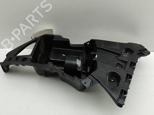 Used Rear bumper bracket BMW X2 (F39) sDrive 18 d (136 hp) 28566010