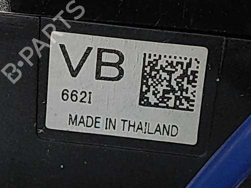 Steering wheel LEXUS GS (_L1_) 300h (AWL10_, AWL10R) | BP33400294C49 - Image 6