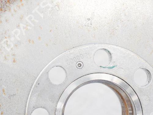 Flywheel AUDI A4 B8 (8K2) 1.8 TFSI quattro | BP14661739M101