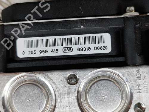 ABS pump PORSCHE 911 (997) 3.8 Carrera 4S | BP22351108M43 