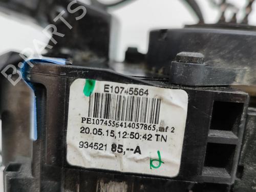 Steering column stalk OPEL VIVARO B Bus (X82) 1.6 CDTI (06) | BP24141020I23  - Image 11