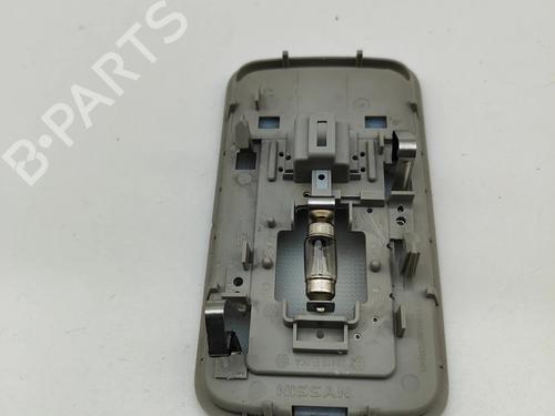 Interior roof light NISSAN LEAF (ZE1) Electric | BP28433888I8 - Image 5