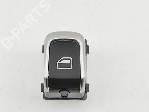 Used Right rear window switch AUDI Q3 (8UB, 8UG) RS 2.5 quattro (310 hp) 29616215