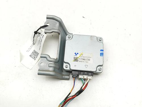 Electronic module ISUZU D-MAX II (TFR, TFS) 1.9 Ddi 4x4 (TFS87J) | BP33381420M83 - Image 4