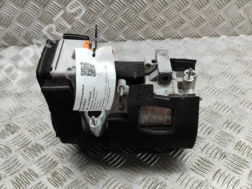 Used AC compressor AC compressor PEUGEOT 3008 III (KA_, KB_, KC_) e-210 (KCZKZX) (213 hp) 28675259 28675259
