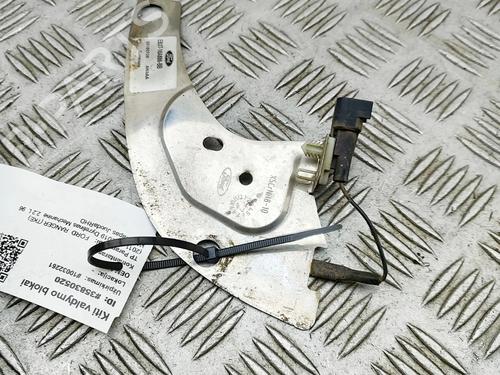 Antenne/Base FORD RANGER (TKE) 2.2 TDCi | BP35984126C140 - Image 5