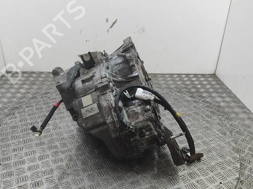 Gearbox VOLVO V40 Hatchback (525) D3 | BP37669365M3 - Image 2