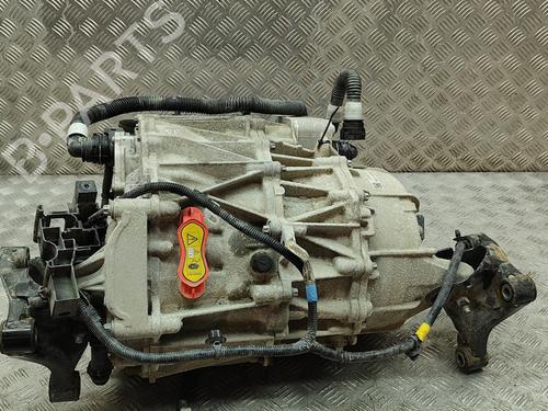 Motor TESLA MODEL Y (5YJY) EV Performance All-wheel Drive (462 hp) 28556282