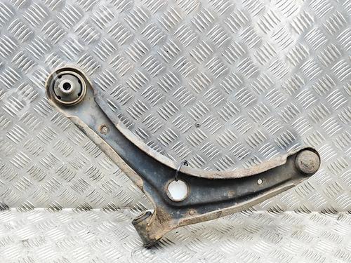 Right front suspension arm JEEP COMPASS (MK49) 2.2 CRD 4x4 | BP38070145M13 - Image 4