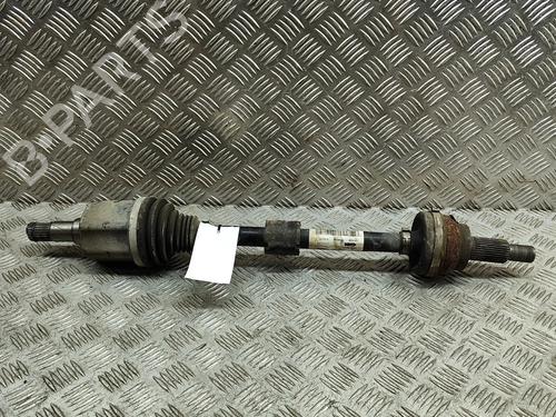 Right rear driveshaft JAGUAR I-PACE (X590) EV400 AWD | BP27768233M41 - Image 2