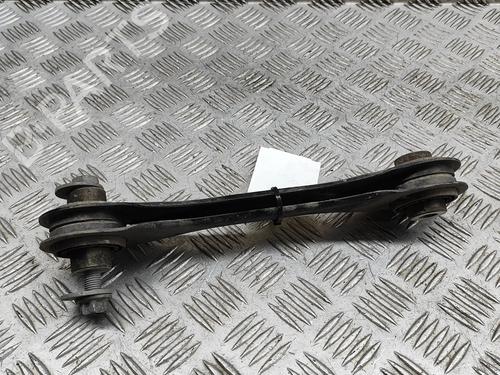 Right rear suspension arm SKODA ENYAQ iV SUV (5AZ) 80 | BP28549872M15