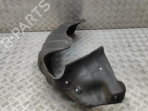 Wheel arch MAZDA 2 Hatchback (DL, DJ) 1.5 (DJLFS, DJ2HA) | BP28554933C56 