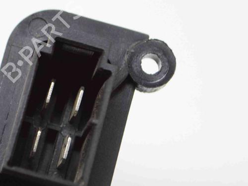 Heater resistor FORD TRANSIT Van (FA_ _) 2.2 TDCi | BP14643553M108 
