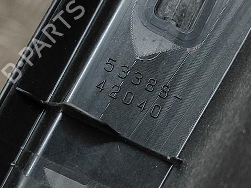 Andre TOYOTA RAV 4 V (_A5_, _H5_) 2.5 Hybrid AWD (AXAH54, AXAL54) | BP27791608O1 