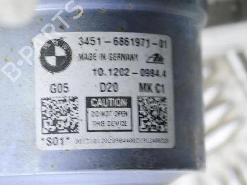 ABS pump BMW X5 (G05, F95) xDrive 30 d | BP27760012M43 