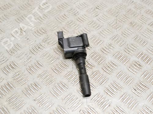 Used Ignition coil Ignition coil VW GOLF VII (5G1, BQ1, BE1, BE2) 1.5 TSI (150 hp) 11113195 11113195