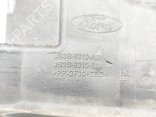 Pipe FORD RANGER (TKE) 2.0 EcoBlue 4x4 | BP38782882M125 - Image 8