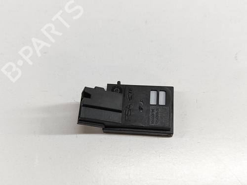 Used Electronic sensor PEUGEOT 5008 III (KA_, KB_, KC_) e-210 (213 hp) 28433353