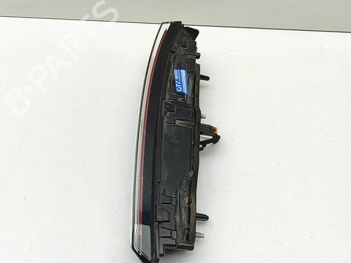 Left tailgate light OPEL MOKKA 1.2 (76) | BP33376130C79 - Image 3