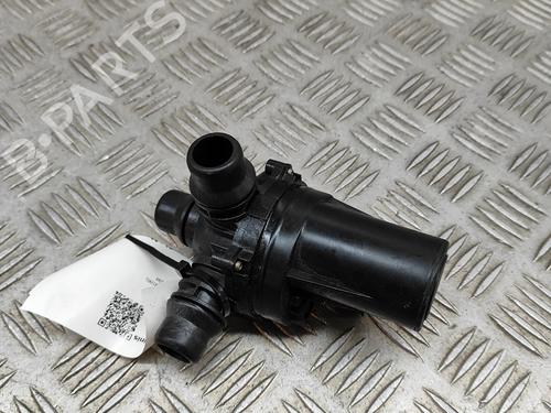 Auxiliary water pump JAGUAR I-PACE (X590) EV400 AWD | BP27768404M111 