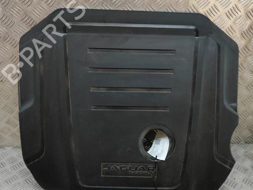 Used Upper protection JAGUAR F-PACE (X761) 2.0 TD4 AWD (180 hp) 17865171
