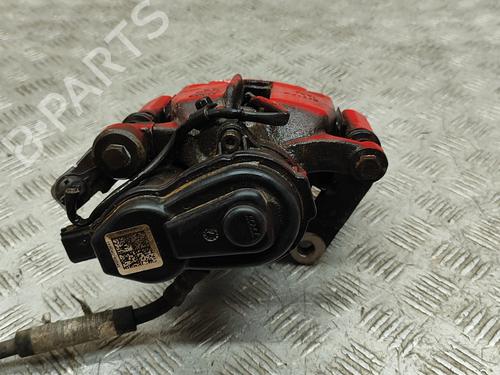 Left rear brake caliper AUDI A7 Sportback (4GA, 4GF) 3.0 TDI | BP28438263M107 