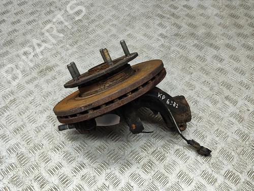 Left front steering knuckle FORD TRANSIT V363 Van (FCD, FDD) 2.0 EcoBlue | BP37642478M25 - Image 3