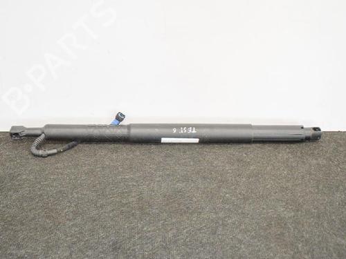 Used Tailgate lift support BMW 6 Gran Turismo (G32) 640 i (340 hp) 14612470