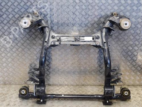 Used Rear axle VW ID.3 (E11, E12) Pro (145 hp) 27756403