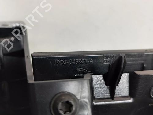 Luftventil JAGUAR I-PACE (X590) EV400 AWD | BP27768361I21  - Image 6