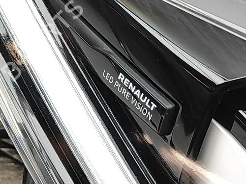 Højre forlygte RENAULT ZOE (BFM_) ZOE (BFMC, BFMD) | BP38070560C29 - Image 6