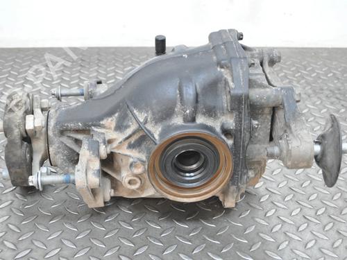 Used Rear differential Rear differential MERCEDES-BENZ S-CLASS Coupe (C217) S 500 (217.382) (455 hp) 33371263 33371263