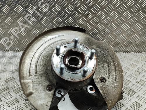 Used Right rear steering knuckle JAGUAR F-PACE (X761) 2.0 SD4 AWD (241 hp) 16872393