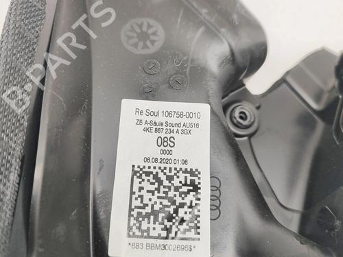 Other AUDI E-TRON Sportback (GEA) 55 quattro | BP33391774O1  - Image 6