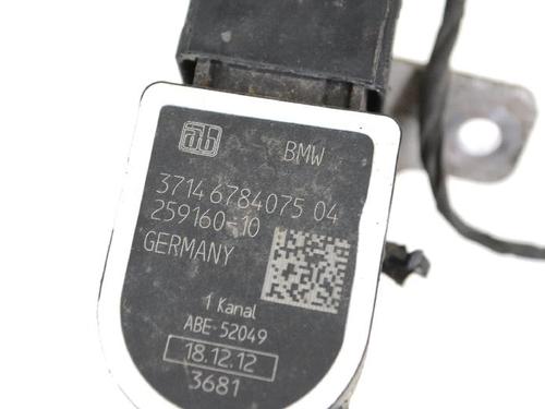 Electronic sensor BMW 5 Gran Turismo (F07) 530 d | BP30280757M84 