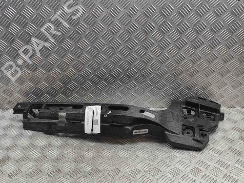 Used Rear bumper bracket BMW 3 (G20, G80, G28) M3 Competition (510 hp) 29552088