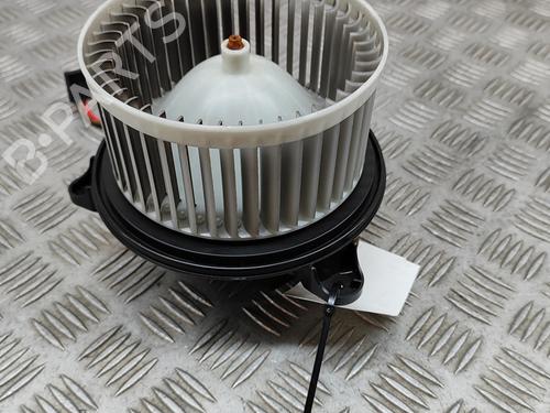 Heater blower motor MERCEDES-BENZ CLA (C118) CLA 250 e (118.386) | BP27771007M62 
