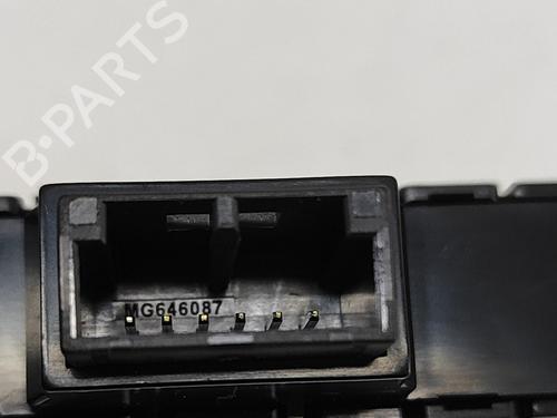 Electronic module KIA EV6 (CV) 77 GT AWD | BP28551625M83