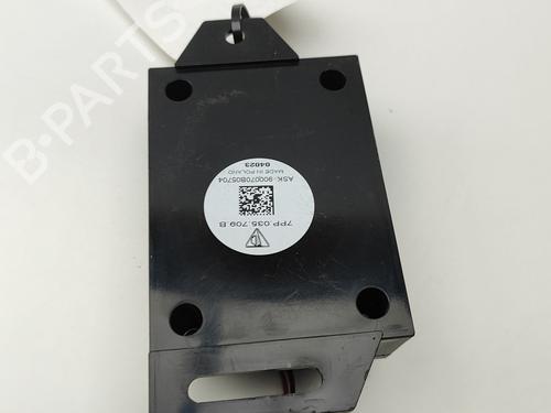 Elektronisk modul PORSCHE CAYENNE Coupe (9YB) 3.0 AWD (9YBAA1) | BP27794026M83 