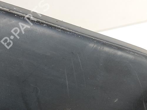 Left mirror MERCEDES-BENZ 190 (W201) 2.0 (201.023) | BP22620482C26 