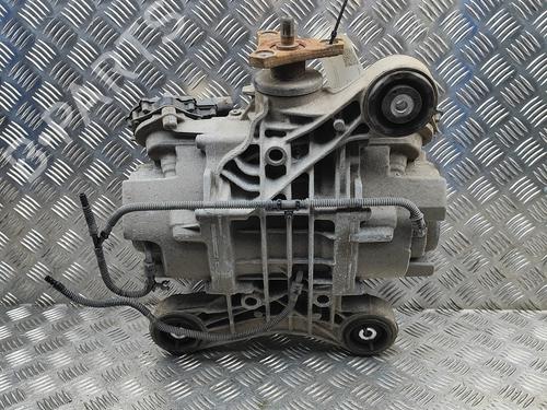 Differensial bakvogn VW GOLF VIII (CD1, DA1) 2.0 TSI R 4motion | BP30004686M24 