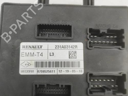 Electronic module FIAT TALENTO Van (296_) 1.6 D | BP32459654M83 