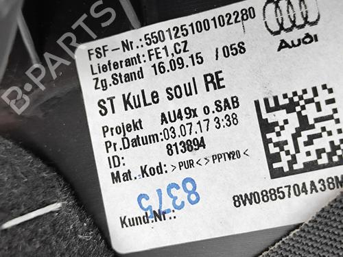 Other AUDI A4 B9 Avant (8W5, 8WD) 2.0 TDI | BP29541969O1  - Image 6