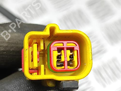 Electronic module JAGUAR XK II Coupe (X150) 5.0 XKR | BP30836943M83 