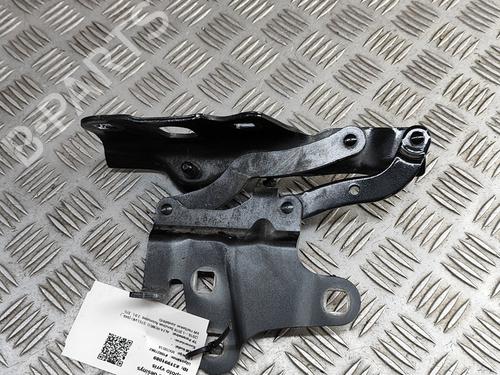 Hinge/Door check strap ALFA ROMEO STELVIO (949_) 2.9 Q4 (949.AXG2A, 949.AXH2A, 949.AXS2A) | BP28955050C146 