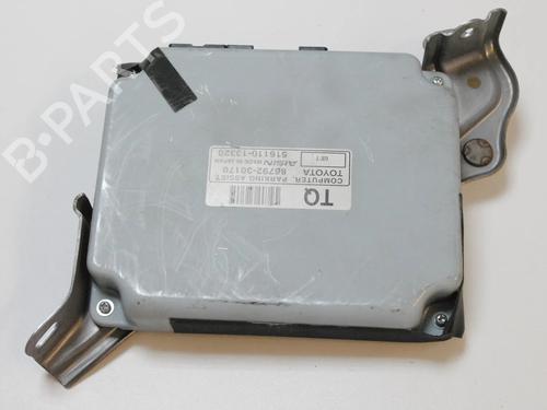 Used Electronic module Electronic module LEXUS GS (_S19_) 450h (GRS191_, GWS191_, GRS191R, GWS191R) (345 hp) 9866059 9866059