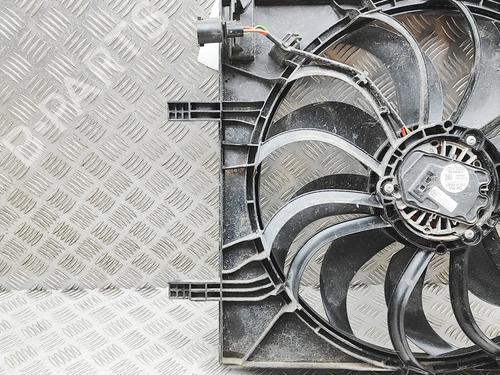 Radiator fan VW ID.7 (ED2) PRO | BP39989684M35 - Image 3