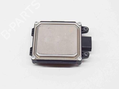 Elektronisk modul NISSAN QASHQAI II (J11, J11_) 1.3 DIG-T (140 hp) 27749633
