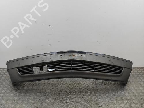 Paraurti anteriore MERCEDES-BENZ S-CLASS (W126) 300 SD (126.120) (125 hp) 29812481